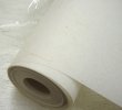 画像2: 月桃紙　障子紙　薄口 94cm幅 15ｍ巻 30ｍ巻 送料無料 無農薬有機栽培 障子張り替え 自然素材 DIY リメイク (2)